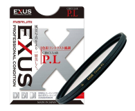 Marumi EXUS Circular PL 46mm - 1171580 - zdjęcie 1